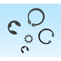 Retaining Ring / Circlips /Snap Ring (DIN471/DIN472/DIN6799)