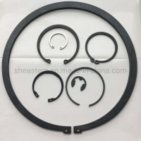 Internal Retaining Rings/ Circlip for Bore and Shaft (DIN472/DIN471)