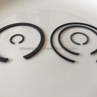 External Snap Ring for Shaft M2400