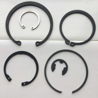 Retaining Ring  Snap Ring  Circlips for Bore and Shaft