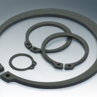 Metric External Retaining Ring / Circlip for Shaft DIN471/D1400/Dsh/a