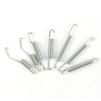 Extension Springs Hardware Auto Parts Motorcycle Springs