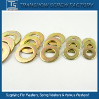 Flat Washer Spring Washer Tooth Washer All Washers
