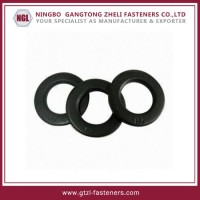 High Hardness Flat Washer DIN6916