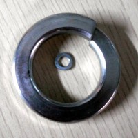 Stainless Steel Spring Washer (ASME)