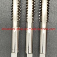 3PC HSS Tap Set  Bottoming  Plug  Taper