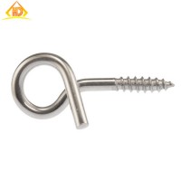 Cheap Price Pig Tail Eye Bolt for FTTH Fittings