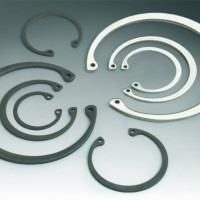 Metric Internal Retaining Ring / Circlip for Bore DIN472/D1300/Dho/J