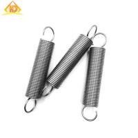 China Wholesale Shape Return Spring Extension Springs