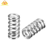 Good Quality Tool Steel Close End Compression Spring