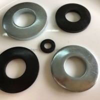 DIN6796 Disc Conical Lock Washer