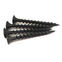 Cross Head Fine Thread Drywall Screw