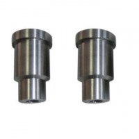 Stainless Steel Machinery Part Turning Parts Milling Part CNC Machining