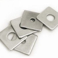 Steel Plate Washer