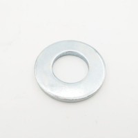 DIN125 DIN126 DIN9021 Zinc Coating Flat Washer