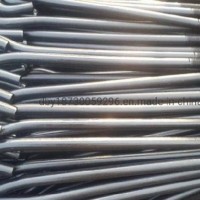 Specializing in The Production of M36 Specifications of Anchor Bolts