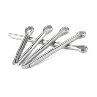 DIN 94 Stainless Steel Split Cotter Pin DIN94