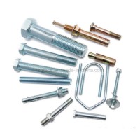 Stainless Steel Screws Carbon Steel Screws