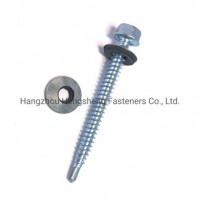 Roofing Screws