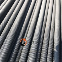 Threaded Rod with Hot DIP Galvanized A193-B7