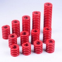 All Kinds of Customized Metal Springs