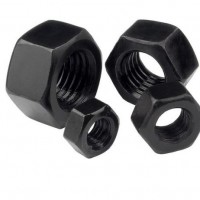 High Strength Nut Fine Clip Nut Thickened Nut