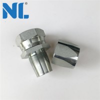 1" Jic 37 Degree Female SAE R5 Reusable Hydraulic Hose Fittings