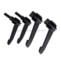 Black Oxide Adjustable Clamping Levers Hanldes