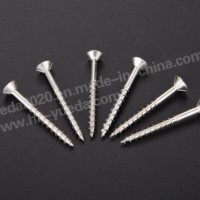 Amercian Standard Stainless Steel Drywall Screw