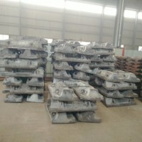 Spare Parts for AG/Sag Mill  Ball Mill Used in Copper Mine