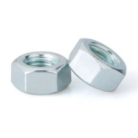 ISO4032 DIN934 DIN439 Hexagon Nuts