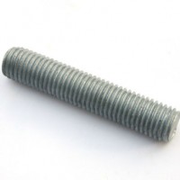 Stud Bolt DIN976 Hot Dipped Galvanized