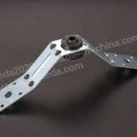 OEM Sheet Metal Stamping Metal Machinery Parts 2