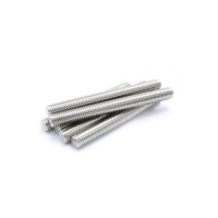 Stainless Steel Thread Rods