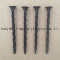 Bugle Head Self Drilling Screw