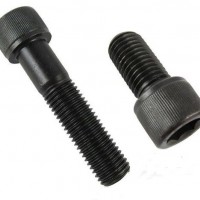 Production of DIN Hex Socket Screw Cup Screw