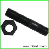 Stud Bolt and Nut