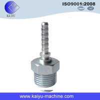 Zhejiang China Male Gai Conique Hose Fitting  Connector