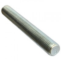 Threaded Rods ASTM A320 L7/L7m Zinc Plated