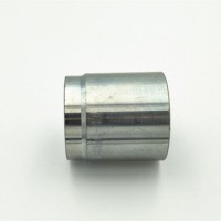 High Pressure R2 Hose Fitting Ferrule