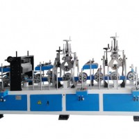 Online Offline Embossing Machine of Customized Function and Dimension with Customer-Tailored Pattern