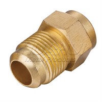 Plumbing Pipe Fittings  Pipe and Fittings  Brass Electric Fitting