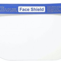 Anti-Fluid Blood Splashing Shield Direct Splashing Shield Sneezing Droplet Block Shield Pet Transpar