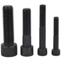 DIN912 Hexagon Socket Head Cap Screw