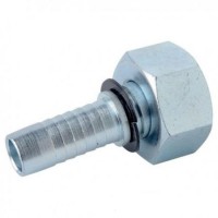 Female Metric 24 Degree Hose Fitting Dkos 20511