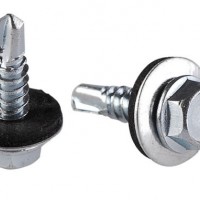 High Quality Tek Screw/Roofing Screw