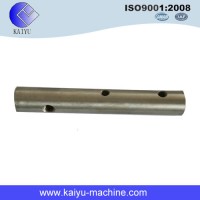 CNC Machining Rod Shaf / Stainless Steel Rod