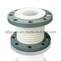 Vacuum Resistance PTFE Expansion Joint