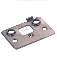 Customized High Precision Stamping Part  Progressive Die Stamping Parts  Stainless Steel Stamping Pa