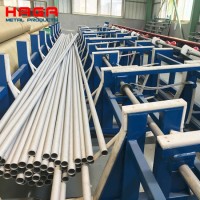 Low Price Welded Stainless Steel SS316 Seamless Pipe 316L